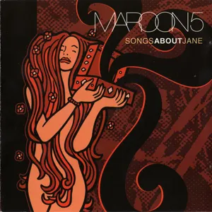 Songs about Jane